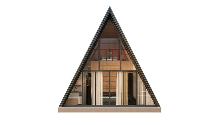 Alpine A-Frame®