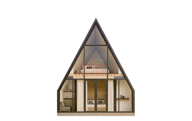 Classic A-Frame®